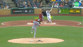 逆轉致勝2分砲! 42歲"普神"第697轟炸裂