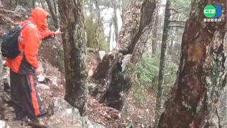 曾辦過鄭捷案 法官登池有山迷路失聯