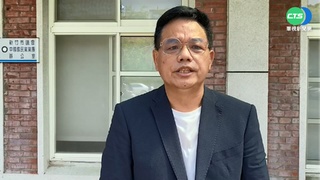 林耕仁論文遭控抄襲 中華大學:合乎規範