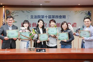 綠營側翼指控高虹安虐鳥卻翻車 民眾黨：踐踏良知與動保