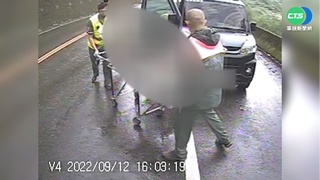 南投廬山傳命案 男疑被毆傷重送醫亡