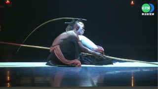 回饋給天地的愛 林麗珍代表作"觀"再登台