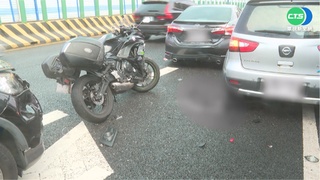 曾任社群"天氣小編"車禍亡 鄭明典PO文悼念