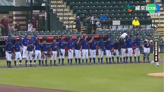 孫易磊棒打巴拿馬 中華隊世界盃5連勝晉級