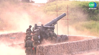 海鋒大隊逐步擴編軍團級 傳明年7月上路