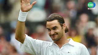 叱吒網壇1/4世紀 41歲費德勒宣布退休