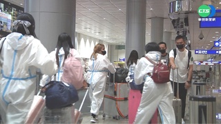 本土連4天破4萬 指揮中心:最快下周三高峰