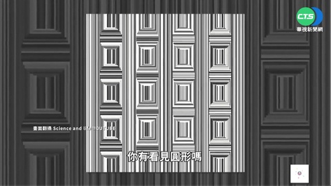 看不到圓形"快失智"? 醫師破除迷思