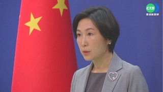 美售台軍武中跳腳 宣布制裁雷神.波音CEO