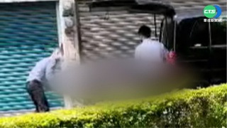 桃園無業男要錢不成殺妻 伴屍10小時自首