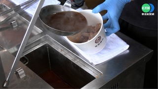 備受矚目! 北市牛肉麵大賞 今花博登場