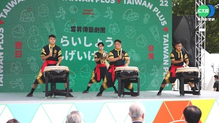 等不及來台灣! 台品牌進軍東京...日人大排長龍