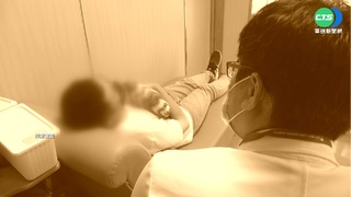 顛覆刻板印象! 高雄遭家暴男性 5年來冠六都