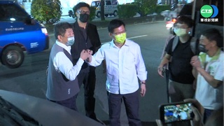 追想史明音樂祭! 陳時中.林佳龍合體