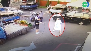 台中監獄受刑人戒護就醫逃脫 警全力追緝