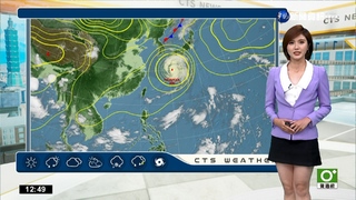 西部早晚涼溫差大 早出晚歸帶薄外套