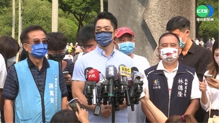 證實妻懷第三胎! 蔣萬安:家裡非常喜悅