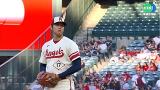大谷翔平投.打俱佳 2:1擊敗水手奪13勝
