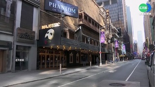 不敵疫情! "歌劇魅影"明年2月告別百老匯