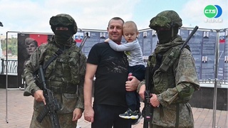 烏克蘭反攻俄軍! 俄祭重金派行動募兵車招兵