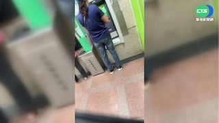 婦不信遇詐騙欲轉帳 正義哥狂按"取消"阻詐