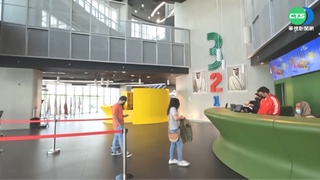 卡達砸重本辦世足 運動博物館拚觀光