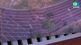 921強震23周年 霧峰重災區居民餘悸猶存