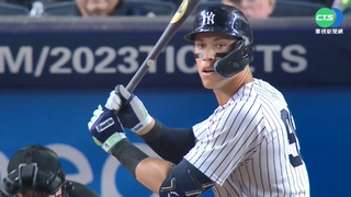 為MVP之爭拉票 法官敲60轟追平棒球之神