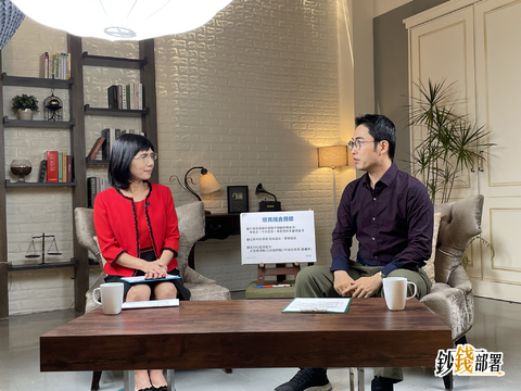 【鈔錢部署】獨家揭露5檔小型價值股 雷浩斯選股方法曝光!