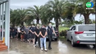 集團高報酬誘人頭 轉手帳戶撈逾7千萬