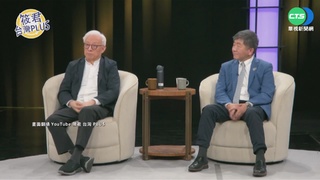 抗中保台理念同! 曹興誠同框力挺陳時中