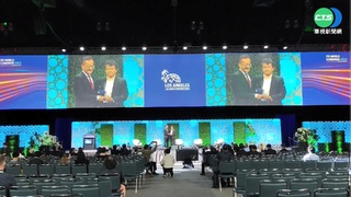 高雄獲ITS"地方政府成就獎" 智慧城市被肯定