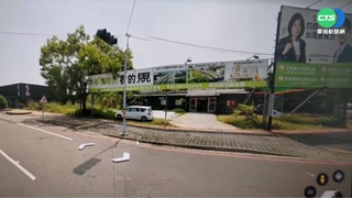 劉建國遭控農地變競總 縣府農業處:將稽查