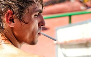 違規販菸給未滿18歲青少年 逾3成商家知法犯法！