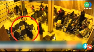 "頭巾沒戴好"遭取締 伊朗22歲女疑遭虐死