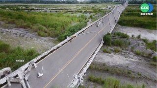 花東強震遊客怕怕 紛改行程"往南部跑"