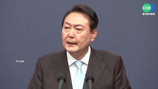 岸田文雄與尹錫悅會面 同意加速推動對話