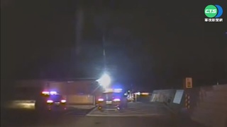 布袋商港傳凶殺案 男釣客遭尾隨持刀追殺