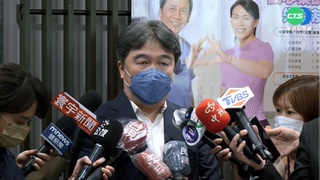 邊境0+7遭批缺配套 王必勝:細節會再對外公布