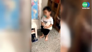 2歲童"頸部移位走路頭歪" 家長控幼園不當對待