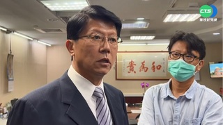 謝龍介總質詢罵"狗兒子"後道歉 黃偉哲:遺憾