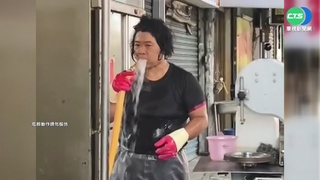 拿水槍直噴嘴 醫示警危險!恐損口腔黏膜