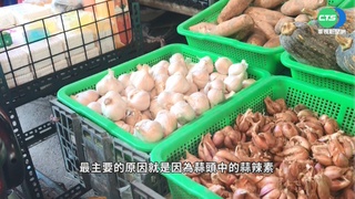 蒜辣素防新冠? 網瘋"吃大蒜"防疫...醫生駁
