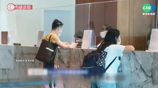 改為"0+3" 入境香港免住防疫旅館隔離!