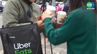 逾3成學生每周點逾2次外送 最愛點手搖.炸物