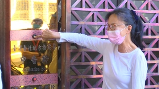 不實指控毀名節 張淑娟北檢對周玉蔻提告