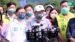 蔣辦"牙醫非醫"惹議 陳時中:傷及行業不好