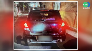 不滿車位被占 男快乾膠黏雨刷報復挨告