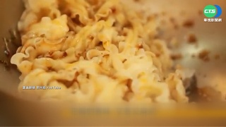 "賣"向全球 台快煮麵1-7月外銷值破8.6億