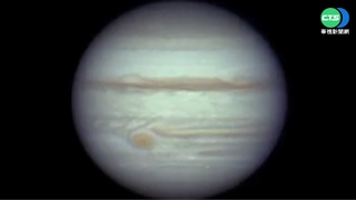 "木星衝"60年最近! 自家門前就能觀測